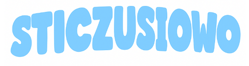 Sticzusiowo